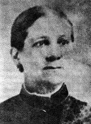 Phoebe Melinda Butler
