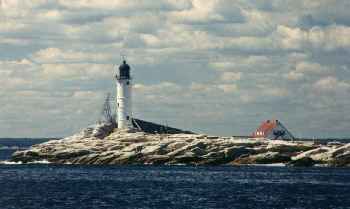 Seavey Island