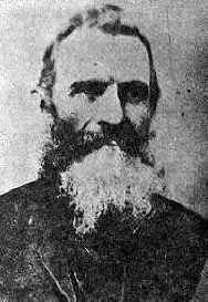 George W. Sevey